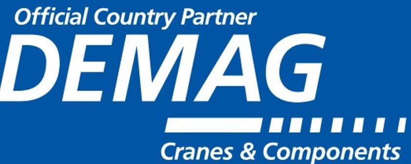 DEMAG Partner